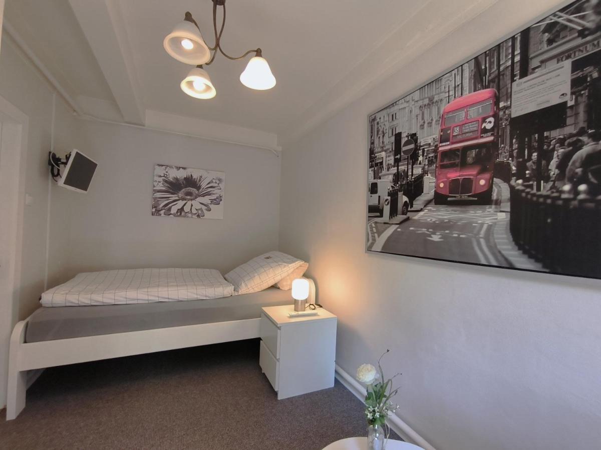 Ferienwohnung Zwischen Den Meeren - Schoene Und Gemuetliche Fewo Mit Garten Dorpstedt Dış mekan fotoğraf